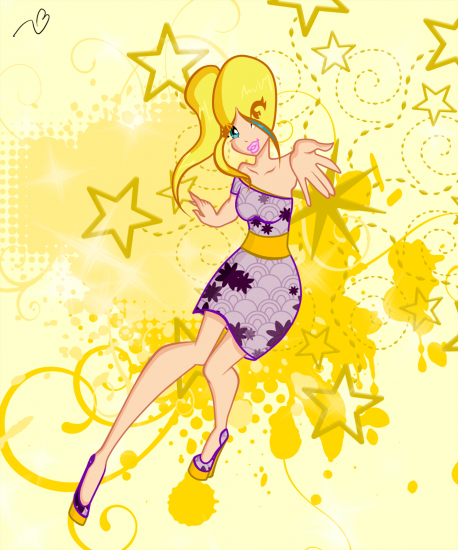 Нела Город)