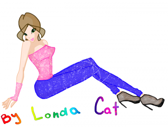 Londa_Cat