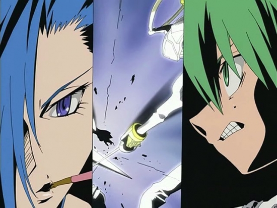 Лайсерг против Канны