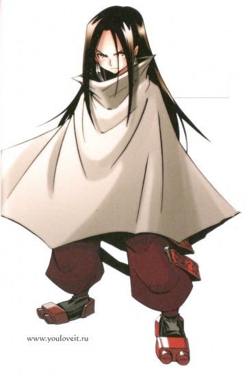 Зик Асакура