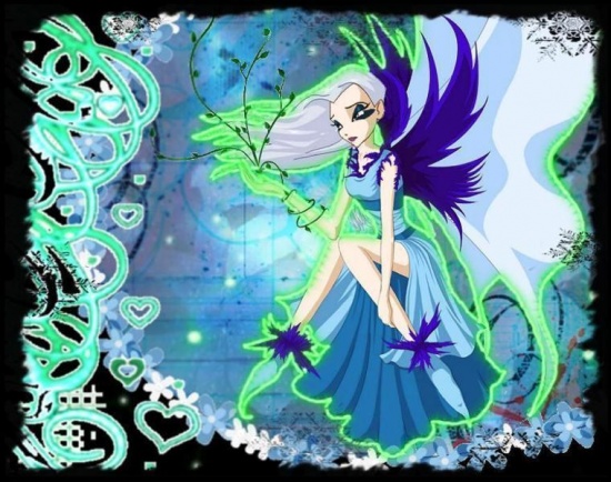 Волшебная Айси