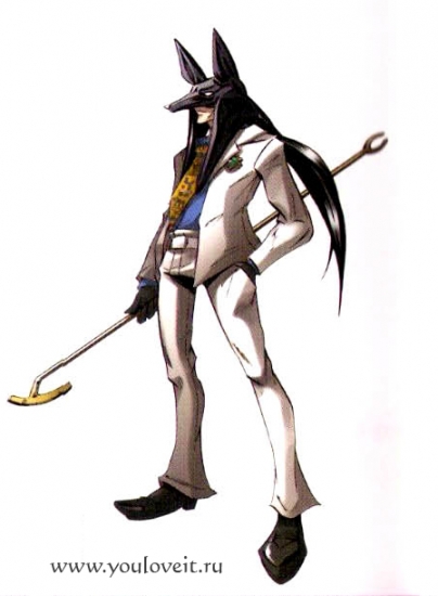 Khafre Puljiz - лучший создатель мумий в мире