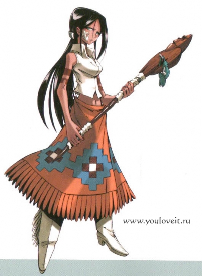 Лилилара - Лилирара (Lilirara)