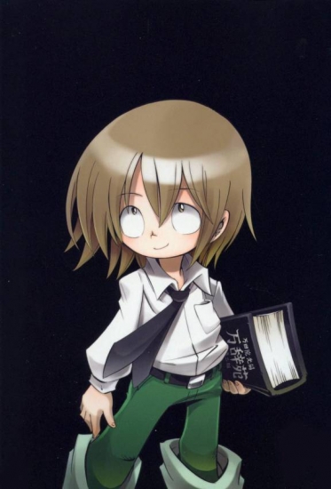 Манта Оямада