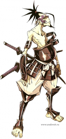 Токагеро (Tokageroh)