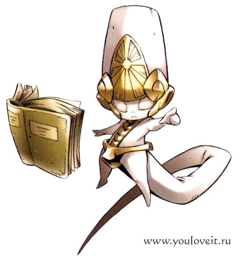 Шамаш (Shamash)