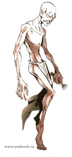 Honoh Tamegoroh