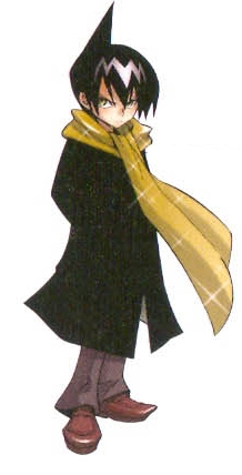 Лен в зимних одеждах