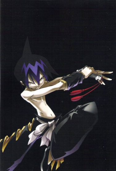 Рен в движении