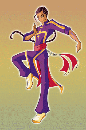 Набу в полный рост