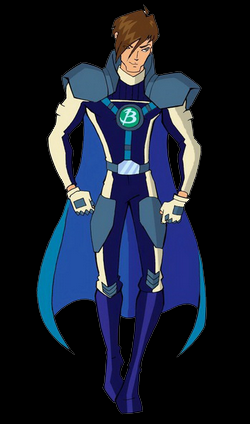 Специалист Брендон