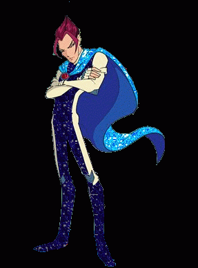 Рейвен анимация