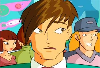 Брендон удивлен