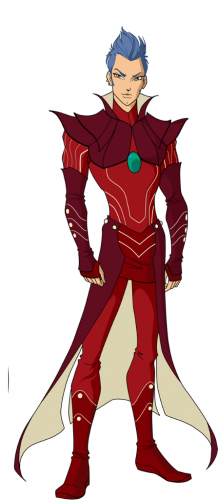 Некс Винкс 6с езон