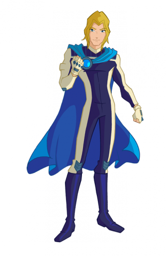 Скай 6 сезон Винкс