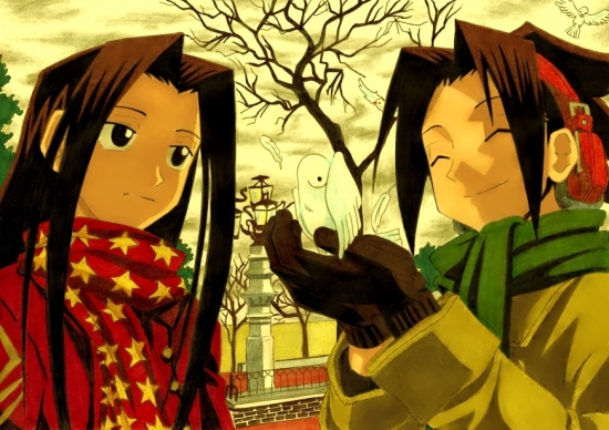 Зик и Йо...мир?