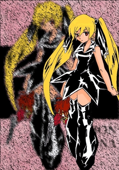 Mari