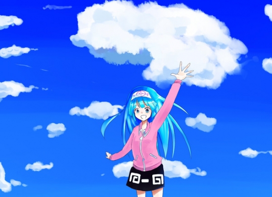 Пилика машет рукой