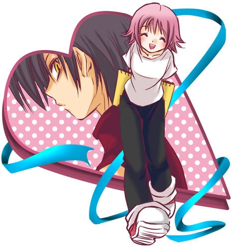 Тамао и Рен