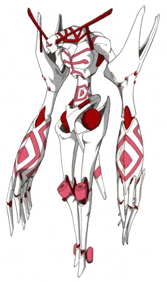 Фанарт великого духа