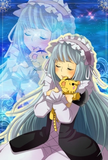 Железная дева