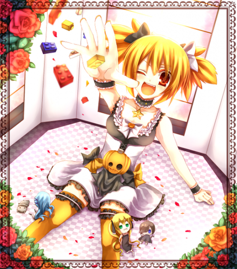 Матильда (Matilda Matisse)