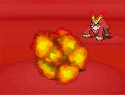 Pokemon Black & Pokemon White скриншот из игры