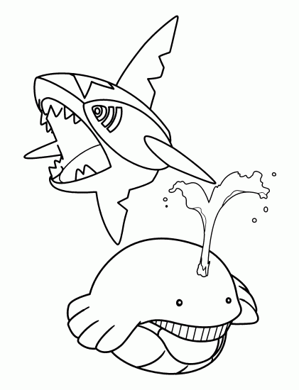 Покемоны раскраски, pokemon coloring