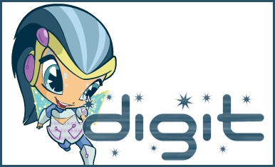 Диджит