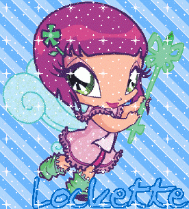 Пикси Локетт