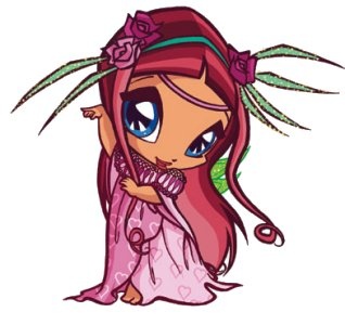 Пикси Стеллы