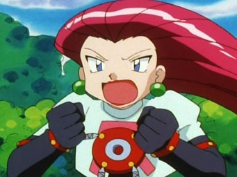 Покемон сезон 5, Master Quest