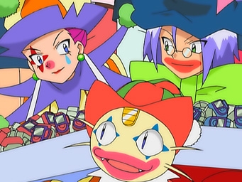 Картинка Покемон Алмаз и Жемчуг