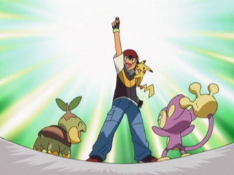 Картинка Покемон Алмаз и Жемчуг