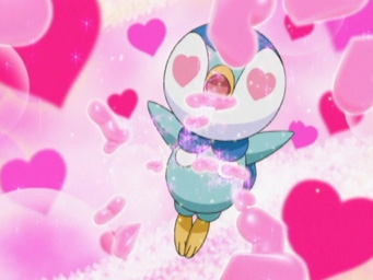 Картинка Покемон Алмаз и Жемчуг