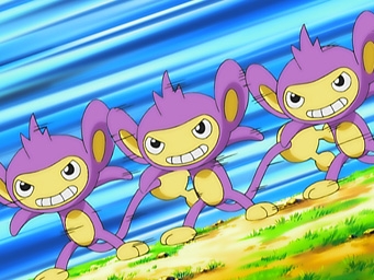 Картинка Покемон Алмаз и Жемчуг