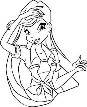 Блум сафари