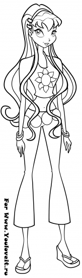 Стелла.1999 год.