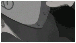 Анимации по Наруто: Какаши и Наруто