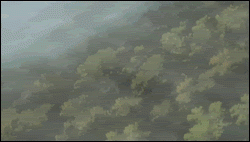 Анимация по Наруто