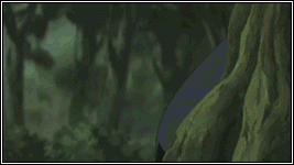 Анимашка Наруто