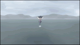 Анимация Наруто: Хината