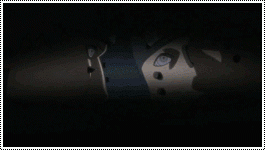 Анимация Наруто: ринненган