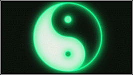 Анимация Наруто: бьякуган