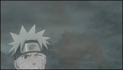 Анимация Наруто