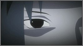 Анимация Наруто: Саске