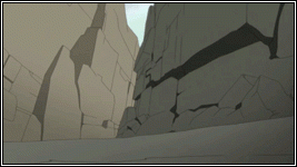 Анимация Наруто