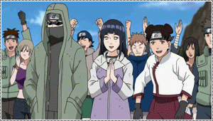 Анимашка Наруто: ура!