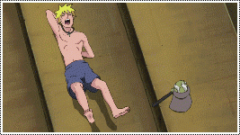 Анимашка Наруто