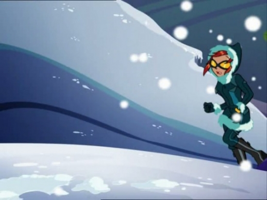 Блум в Домино